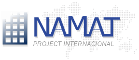 NAMAT Project Internacional SL